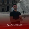 Alper Temel