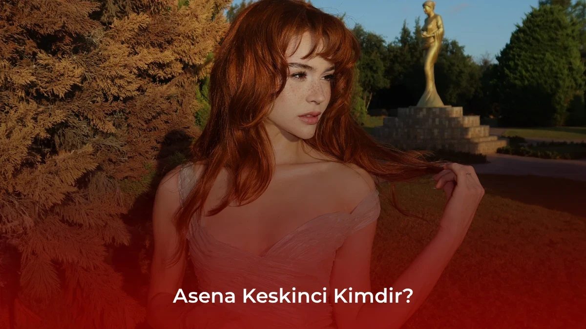 Asena Keskinci