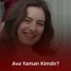 Ava Yaman