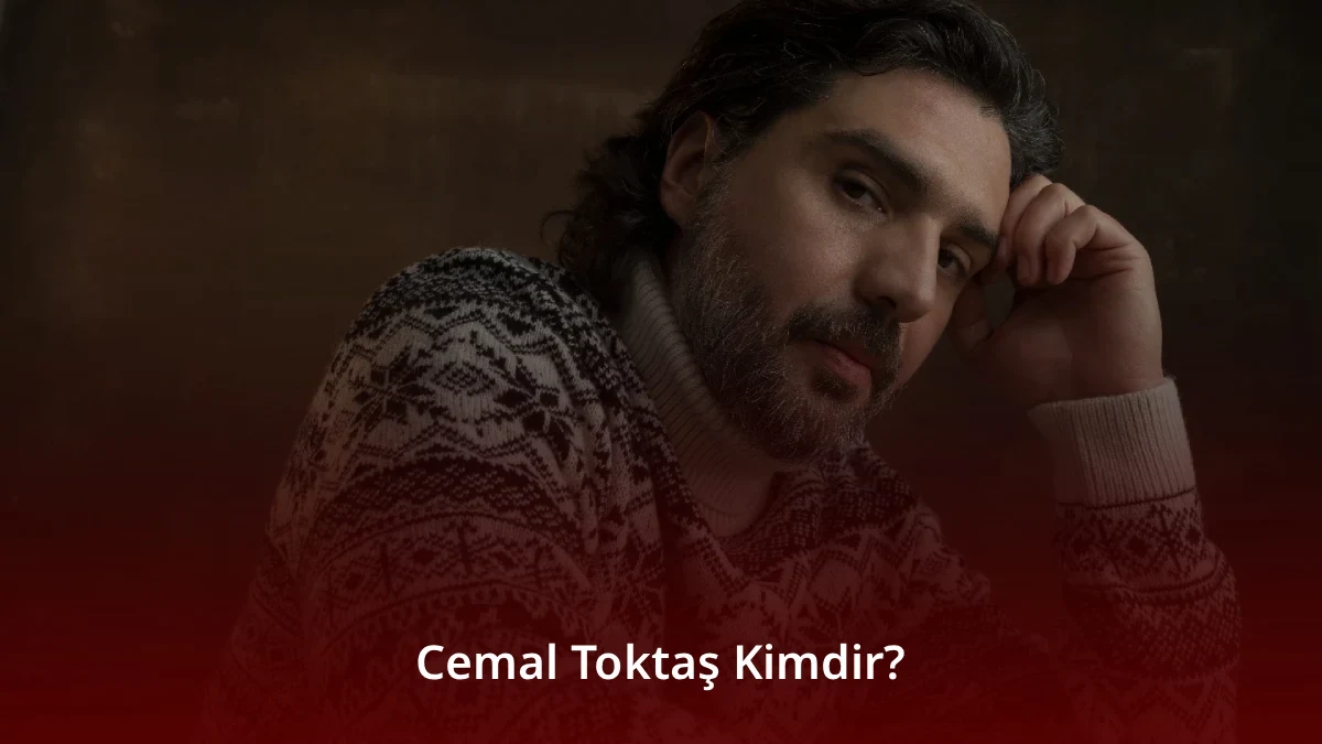Cemal Toktaş