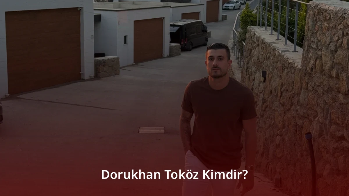 Dorukhan Toköz