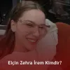 Elçin Zehra İrem