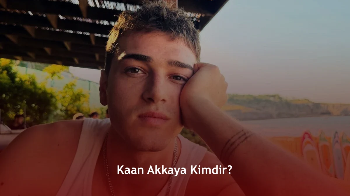 Kaan Akkaya