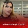 Mükremin Gezgin