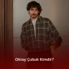 Oktay Çubuk Kimdir