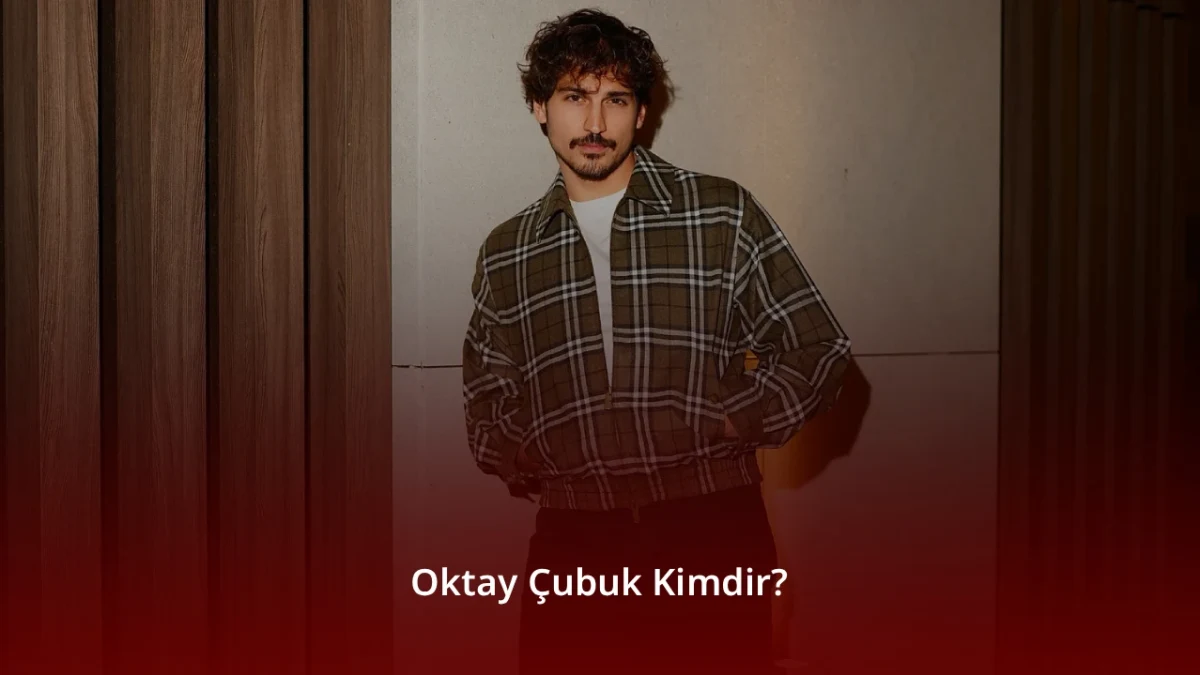 Oktay Çubuk Kimdir