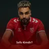 Sefo kimdir