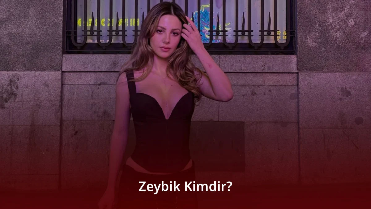 Zeybik