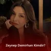 Zeynep Demirhan