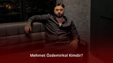 Mehmet Özdemirkol Kimdir? Mehmet Özdemirkol