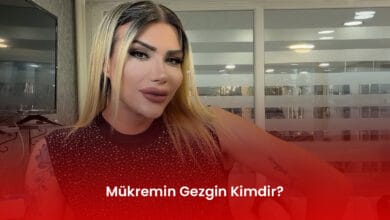 Mükremin Gezgin Kimdir? Mükremin Gezgin