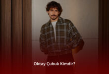 Oktay Çubuk Kimdir? Oktay Çubuk