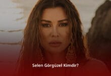 Selen Görgüzel Kimdir? Selen Görgüzel